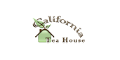 California Tea House cashback