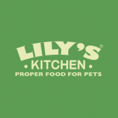 Lily's Kitchen cashback