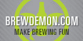 BrewDemon.com cashback