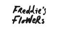 Freddie's Flowers Cashback