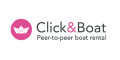 Click&Boat cashback