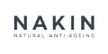 Nakin Skin Care cashback