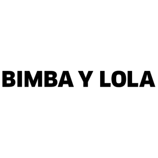 Bimba Y Lola remise en argent