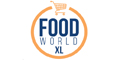 FoodWorld XL cashback