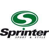 Sprinter cashback