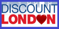 Discount London cashback