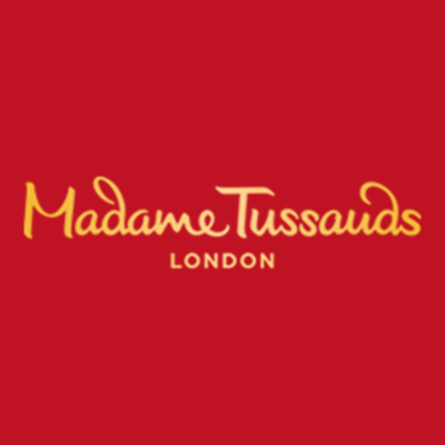 Madame Tussauds London cashback