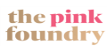 The Pink Foundry cashback