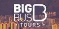 Big Bus Tours remise en argent