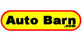 Auto Barn cashback