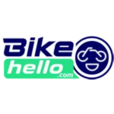 Bikehello cashback