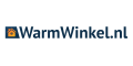 Warmwinkel.nl cashback