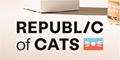 Republic of Cats cashback