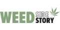 Weed Side Story remise en argent