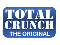Total Crunch cashback