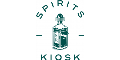 Spirits Kiosk cashback