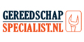 Gereedschapspecialist cashback