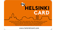 Helsinki Pass cashback