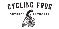 Cycling Frog cashback