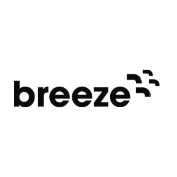 Breeze remise en argent