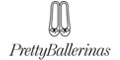 Pretty Ballerinas cashback