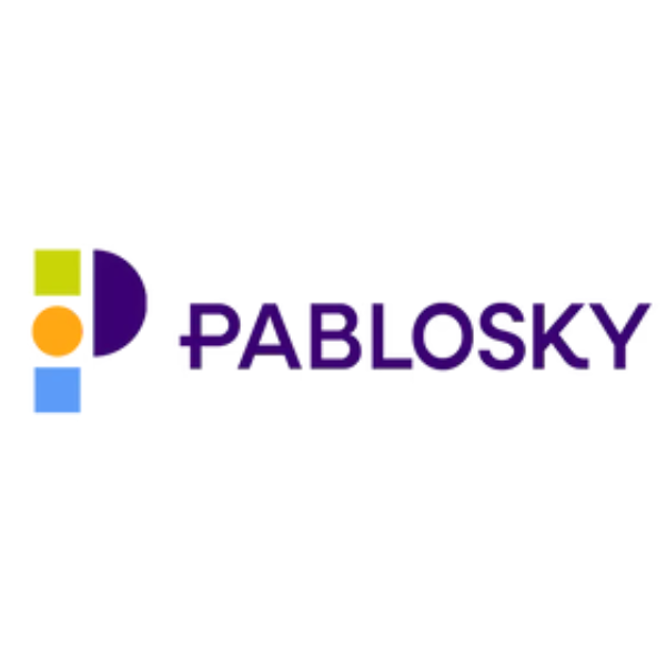 Pablosky cashback