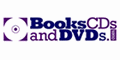 BooksCDsandDVDs.com cashback