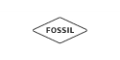 Fossil remise en argent