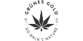 GRÜNES GOLD Cashback