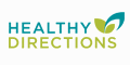 Healthy Directions cashback