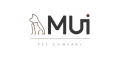 MUi Pet Company cashback