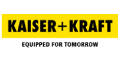 Kaiser Kraft Cashback