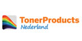 Toner Products cashback