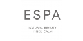 ESPA cashback