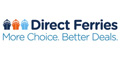 Direct Ferries cashback