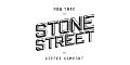 Stone Street Coffee cashback