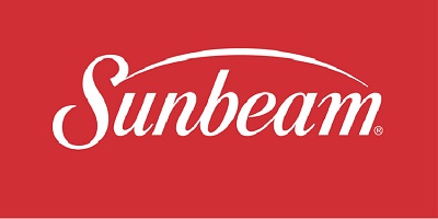 Sunbeam Products cashback