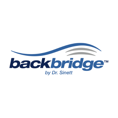 Backbridge cashback