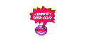 Feminist Book Club cashback