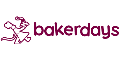 bakerdays cashback