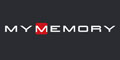 MyMemory cashback