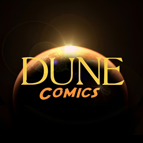 Dune Comics cashback