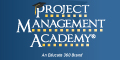 Project Management Academy cashback