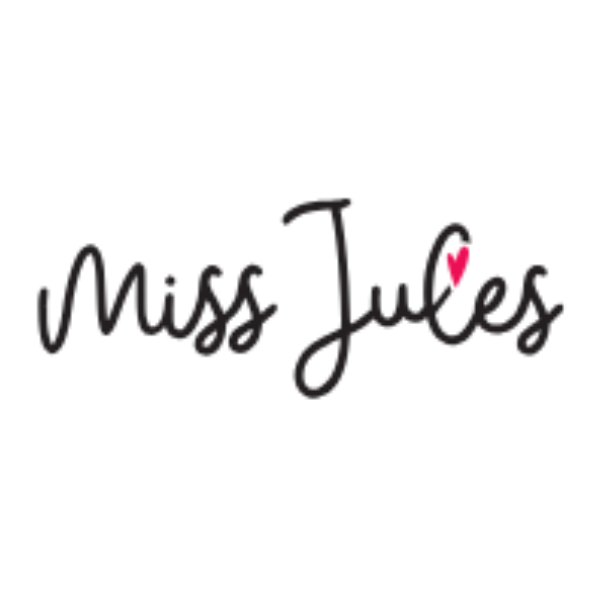 Miss Jules cashback