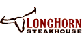 Longhorn Steakhouse cashback