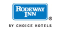 Rodeway Inn cashback