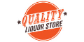 Quality Liquor Store cashback