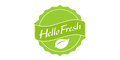 HelloFresh cashback