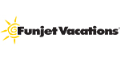 Funjet Vacations cashback