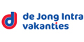 De Jong Intra Vakanties cashback